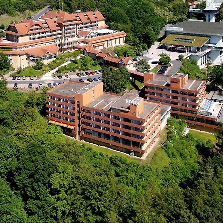 Hotel Pergola Im Goebels Hotel Rodenberg Rotenburg an der Fulda Exterior foto